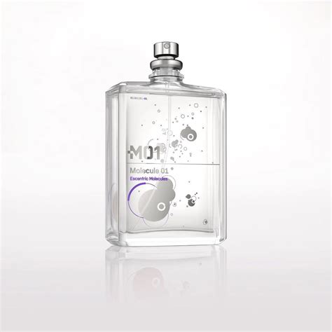 molekül 1 parfum